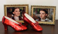 Ruby Slippers